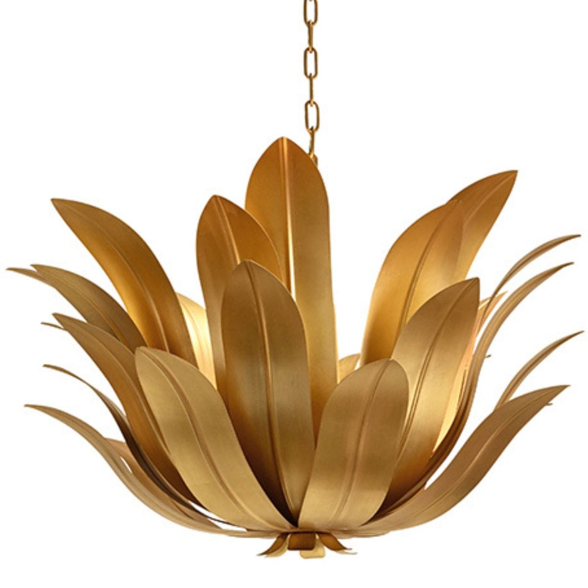 Leander Chandelier Chandeliers LEANDER G