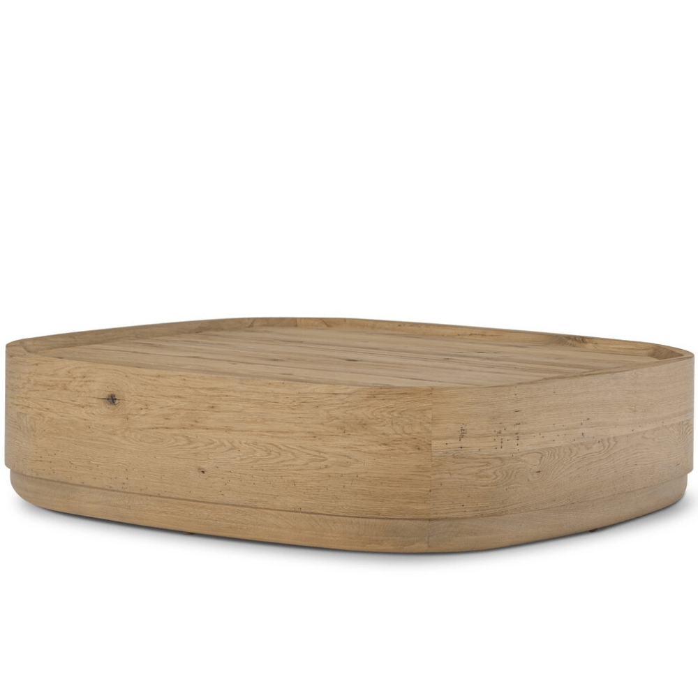 Leandro Coffee Table Coffee Table 242130-003 801542909048