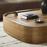 Leandro Coffee Table Coffee Table 242130-003 801542909048