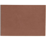 Leather & Raffia Tray (Set of 2) Trays 1200-1070