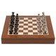 Lecco Chess Game Set Decorative Objects 09LECC-SDL-CHESS