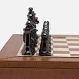 Lecco Chess Game Set Decorative Objects