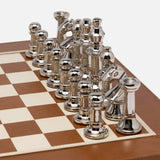 Lecco Chess Game Set Decorative Objects
