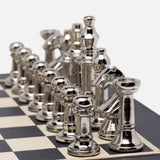 Lecco Chess Game Set Decorative Objects