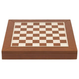Lecco Chess Game Set Decorative Objects