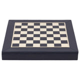 Lecco Chess Game Set Decorative Objects