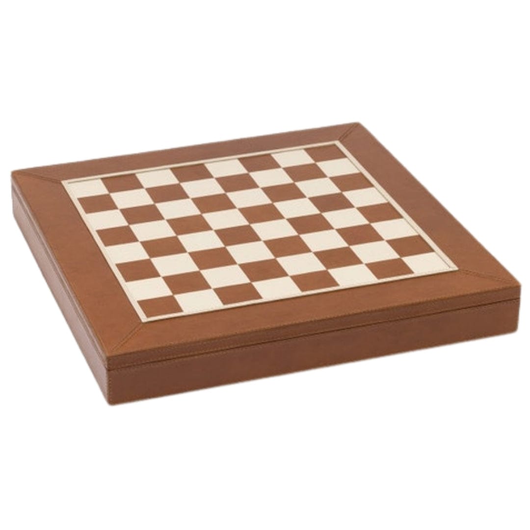 Lecco Chess Game Set Decorative Objects