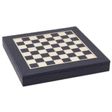 Lecco Chess Game Set Decorative Objects