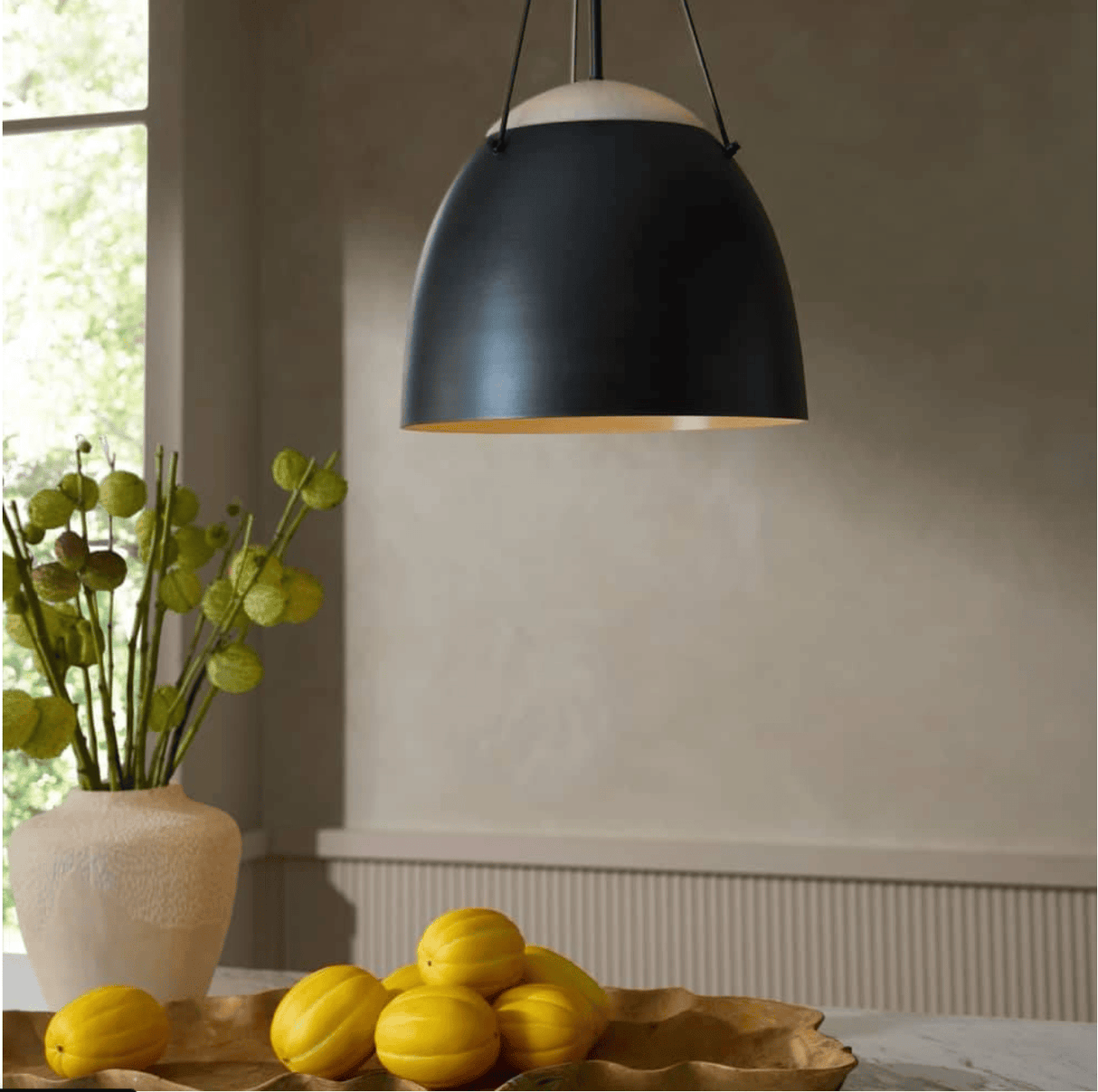 Leda Pendant Pendants DPC23