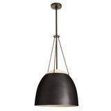 Leda Pendant Pendants DPC23