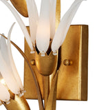 Leda Wall Sconce Sconces 5000-0304