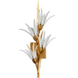 Leda Wall Sconce Sconces 5000-0304