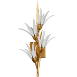 Leda Wall Sconce Sconces 5000-0304