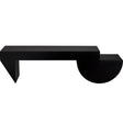 Leeroy Coffee Table/Bench Coffee Tables GTAB1143MTB 00842449137066