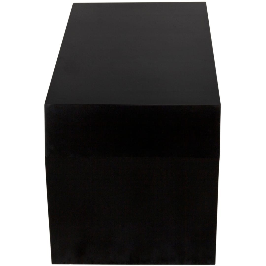 Leeroy Coffee Table/Bench Coffee Tables GTAB1143MTB 00842449137066
