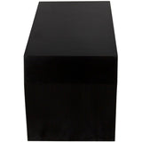 Leeroy Coffee Table/Bench Coffee Tables GTAB1143MTB 00842449137066