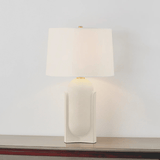 Leeston Tall Table Lamp Table Lamps L4127-AGB/CMS 806134957698