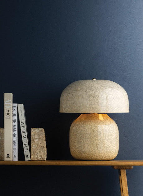 Leetown Table Lamp Table + Desk Lamps L3732-AGB/CIK 197292789833