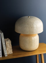 Leetown Table Lamp Table + Desk Lamps L3732-AGB/CIK 197292789833
