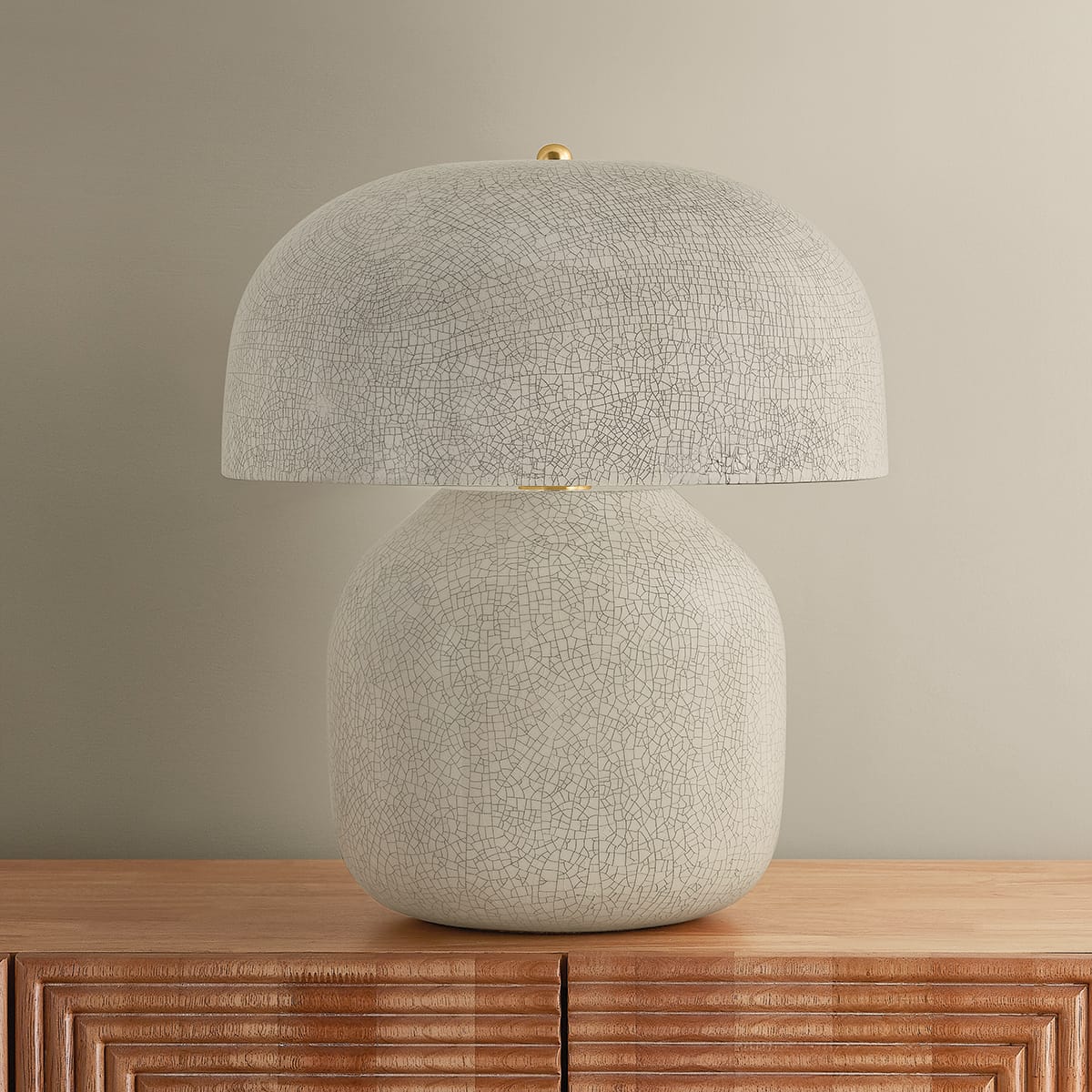 Leetown Table Lamp Table + Desk Lamps L3732-AGB/CIK 197292789833
