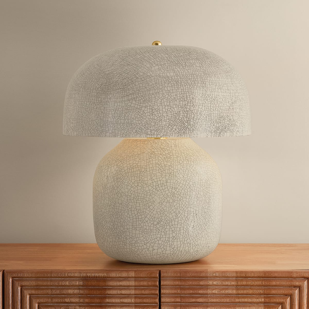 Leetown Table Lamp Table + Desk Lamps L3732-AGB/CIK 197292789833