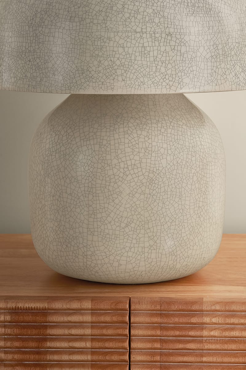 Leetown Table Lamp Table + Desk Lamps L3732-AGB/CIK 197292789833