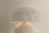 Leetown Table Lamp Table + Desk Lamps L3732-AGB/CIK 197292789833