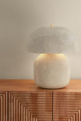 Leetown Table Lamp Table + Desk Lamps L3732-AGB/CIK 197292789833