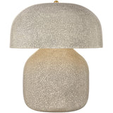 Leetown Table Lamp Table + Desk Lamps L3732-AGB/CIK 197292789833