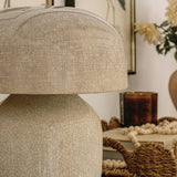 Leetown Table Lamp Table + Desk Lamps L3732-AGB/CIK 197292789833
