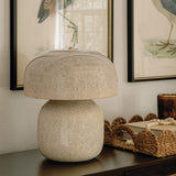 Leetown Table Lamp Table + Desk Lamps L3732-AGB/CIK 197292789833