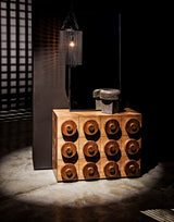 Lego Sideboard with 3 Drawers Sideboard