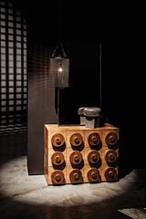 Lego Sideboard with 3 Drawers Sideboard