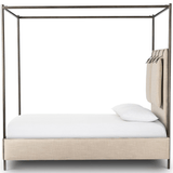 Leigh Canopy Bed Bed