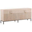 Leila Sideboard Sideboard DOV40053-LTNT