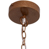 Leithia Chandelier Chandeliers