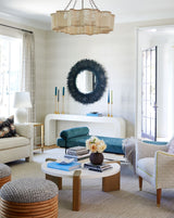 Leithia Chandelier Chandeliers