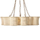 Leithia Chandelier Chandeliers CHALEITH3408NT