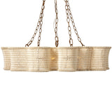 Leithia Chandelier Chandeliers CHALEITH3408NT