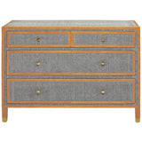 Leland Dresser Dresser FURLELANDDRTW