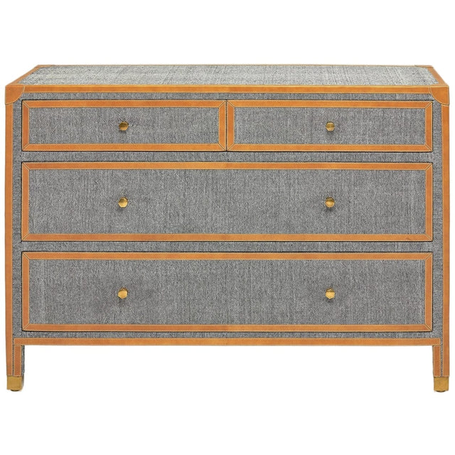 Leland Dresser Dresser FURLELANDDRTW