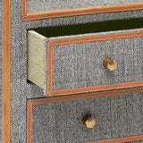 Leland Dresser Dresser FURLELANDDRTW