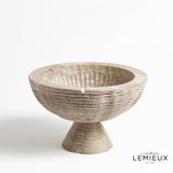 Lemieux et Cie Bovet Bowl Decorative Objects