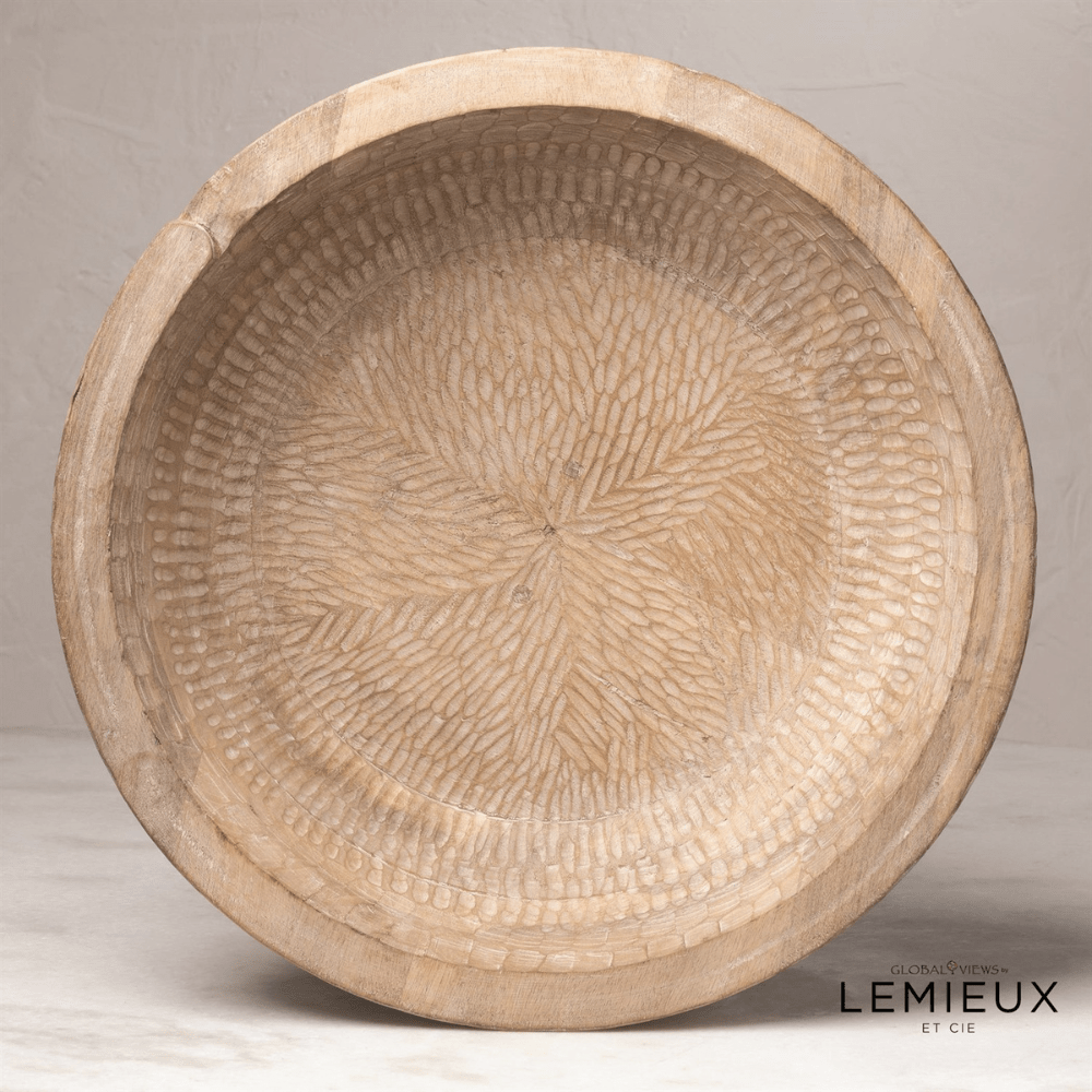 Lemieux et Cie Bovet Bowl Decorative Objects