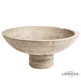 Lemieux et Cie Bovet Bowl Decorative Objects CLL9.90038 651083087381