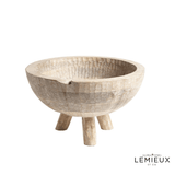 Lemieux et Cie Bovet Bowl Decorative Objects CLL9.90039 651083087398