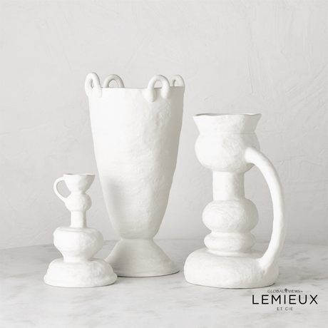 Lemieux et Cie Louis Vase Decorative Object CLL1.10024 651083096000