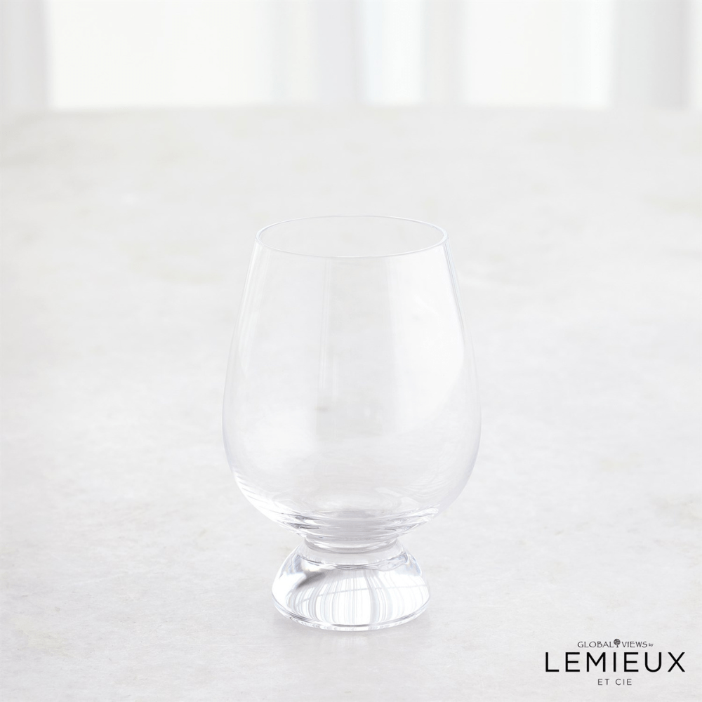 Lemieux Et Cie Meriel Decanter and Glass Decor & Glassware