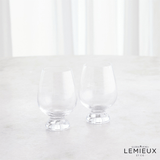 Lemieux Et Cie Meriel Decanter and Glass Decor & Glassware