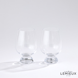 Lemieux Et Cie Meriel Decanter and Glass Decor & Glassware